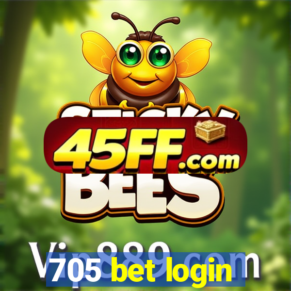 705 bet login